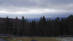 Panorama Javorníků