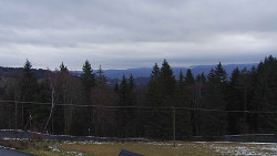 Panorama Javorníků