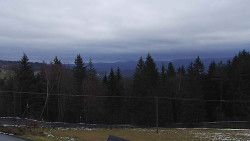 Panorama Javorníků