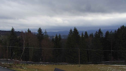 Panorama Javorníků