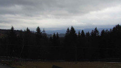 Panorama Javorníků