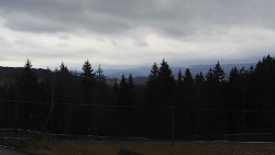 Panorama Javorníků