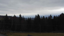 Panorama Javorníků