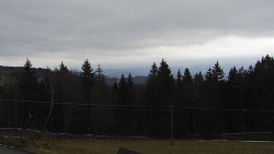 Panorama Javorníků