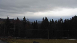 Panorama Javorníků