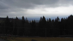 Panorama Javorníků