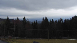 Panorama Javorníků