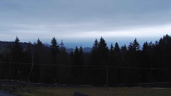 Panorama Javorníků