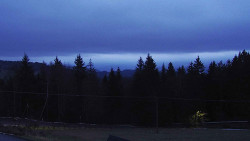 Panorama Javorníků