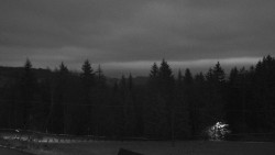 Panorama Javorníků