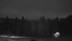 Panorama Javorníků