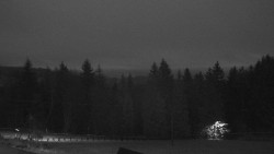 Panorama Javorníků