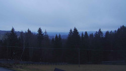 Panorama Javorníků