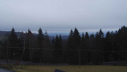 Panorama Javorníků