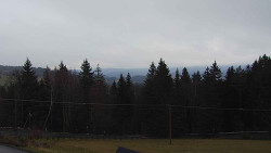 Panorama Javorníků