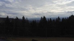 Panorama Javorníků