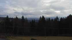 Panorama Javorníků