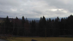 Panorama Javorníků