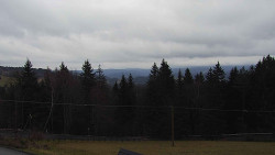 Panorama Javorníků