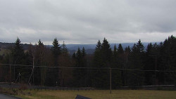 Panorama Javorníků