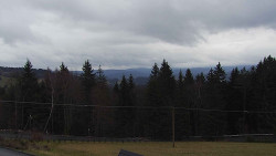 Panorama Javorníků