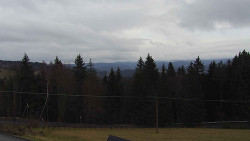 Panorama Javorníků