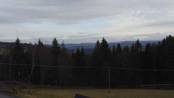 Panorama Javorníků