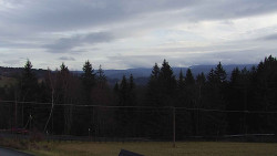 Panorama Javorníků