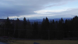 Panorama Javorníků