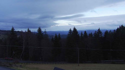 Panorama Javorníků