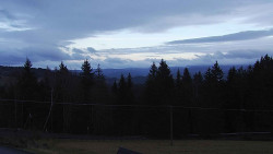 Panorama Javorníků