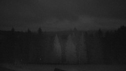 Panorama Javorníků