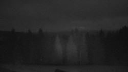 Panorama Javorníků