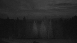 Panorama Javorníků