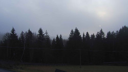 Panorama Javorníků