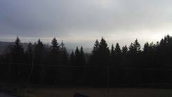 Panorama Javorníků