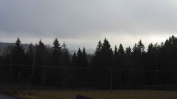 Panorama Javorníků