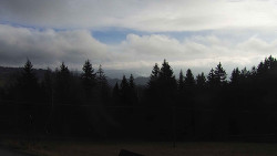 Panorama Javorníků