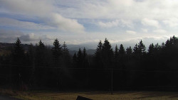 Panorama Javorníků