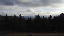 Panorama Javorníků