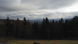 Panorama Javorníků