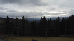 Panorama Javorníků