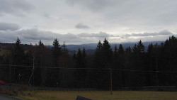 Panorama Javorníků