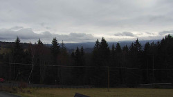 Panorama Javorníků