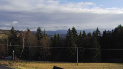 Panorama Javorníků