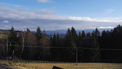 Panorama Javorníků