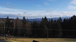 Panorama Javorníků