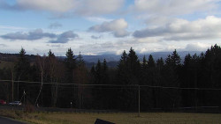 Panorama Javorníků