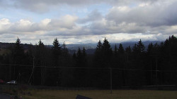 Panorama Javorníků