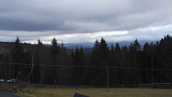 Panorama Javorníků